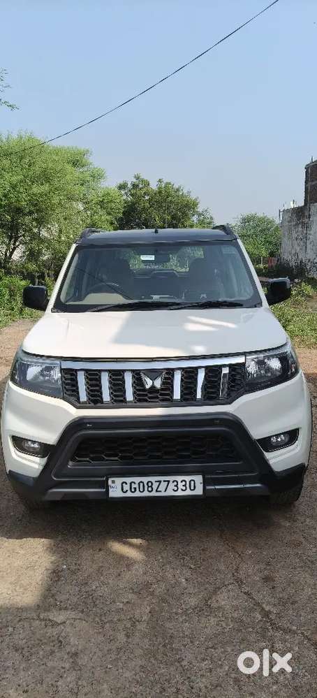 Mahindra Top Model New
