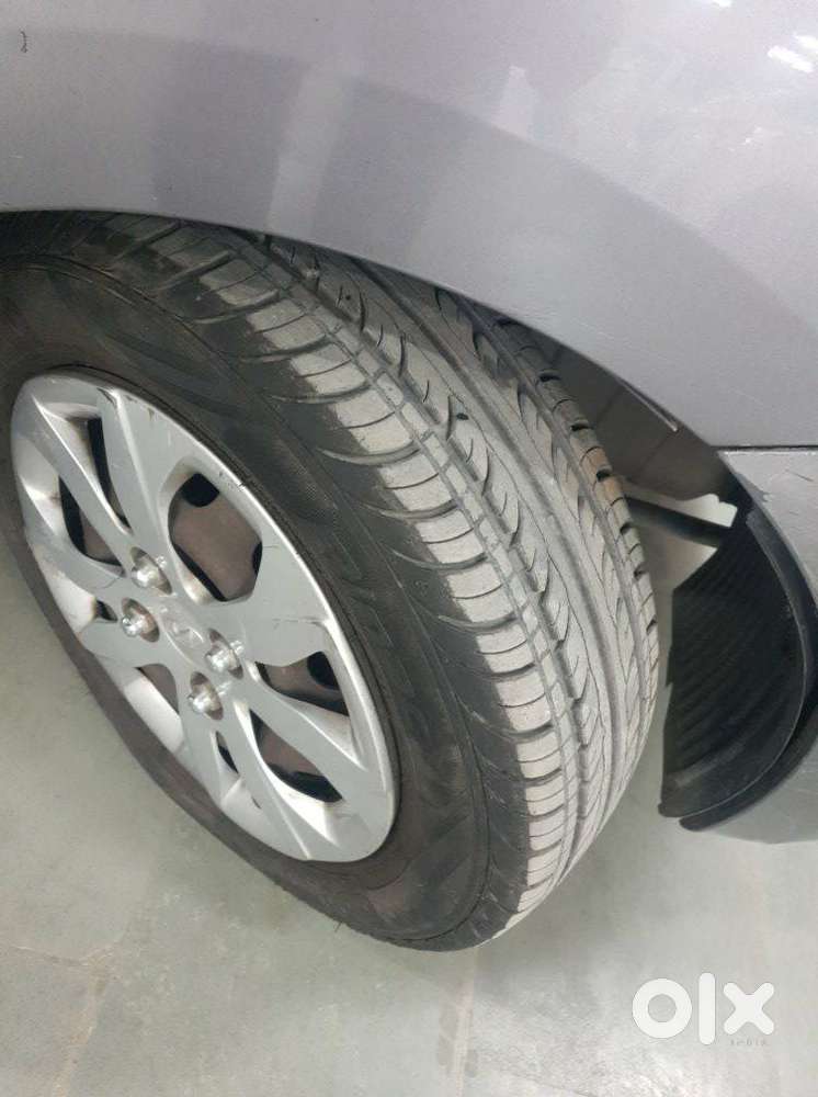 Hyundai Eon 0.8 Magna (o), 2014, Petrol