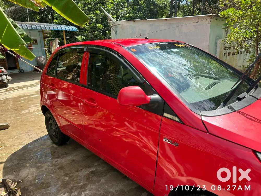 Tata Indica Vista 2010 Manual