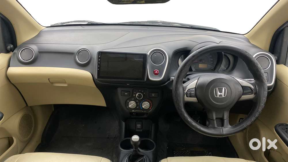 Honda Mobilio 1.5 S I-vtec Mt, 2014, Petrol