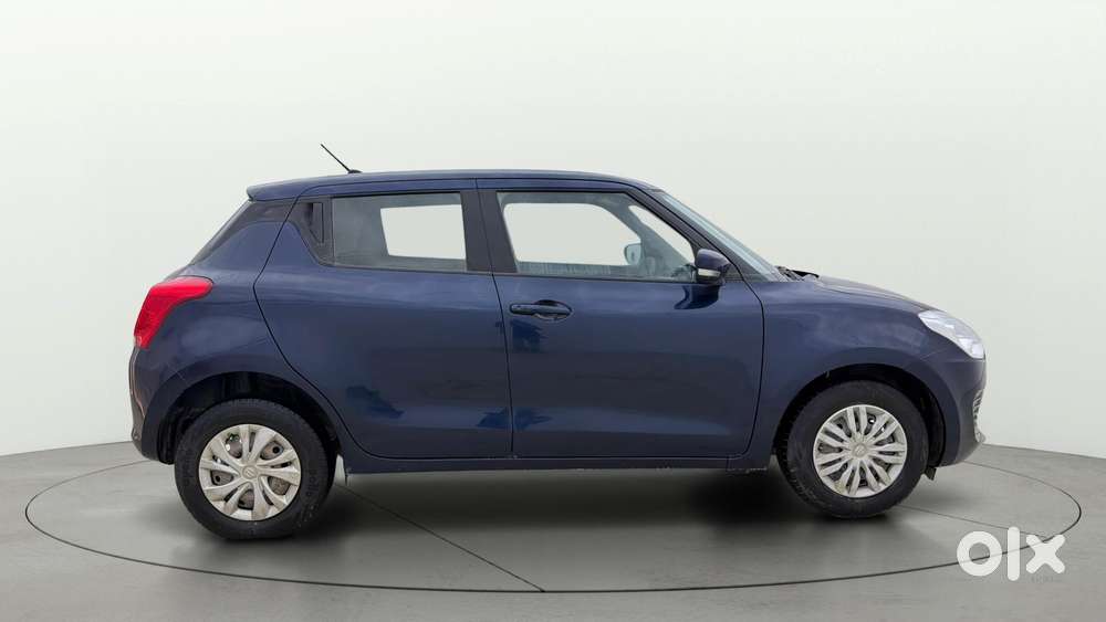 Maruti Suzuki Swift Vxi, 2018, Petrol