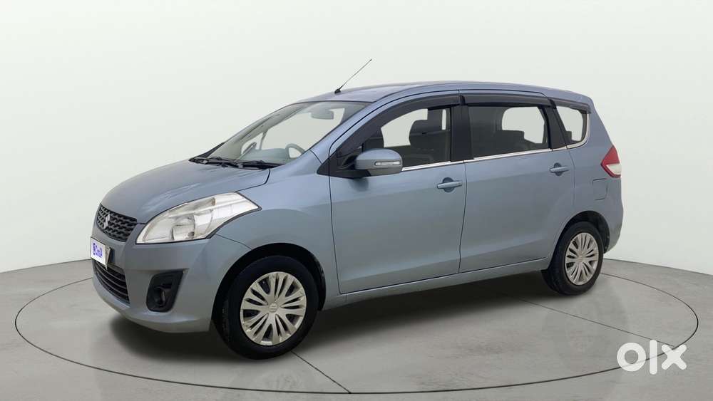 Maruti Suzuki Ertiga 2012-2015 Vdi, 2015, Diesel