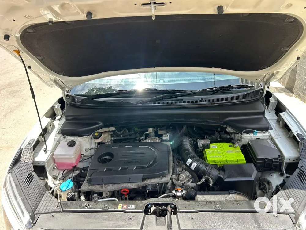 Hyundai Creta 1.5 Mt 2023 Diesel First Owner