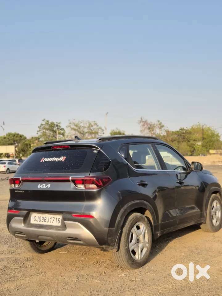 Kia Sonet 1.2 Htk Plus, 2021, Petrol