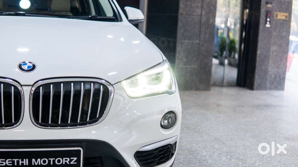 Bmw X1 Sdrive 20d X Line, 2019, Diesel