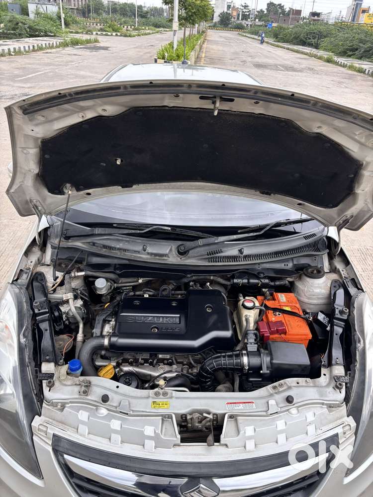 Maruti Suzuki Swift Dzire Vdi (o), 2015, Diesel