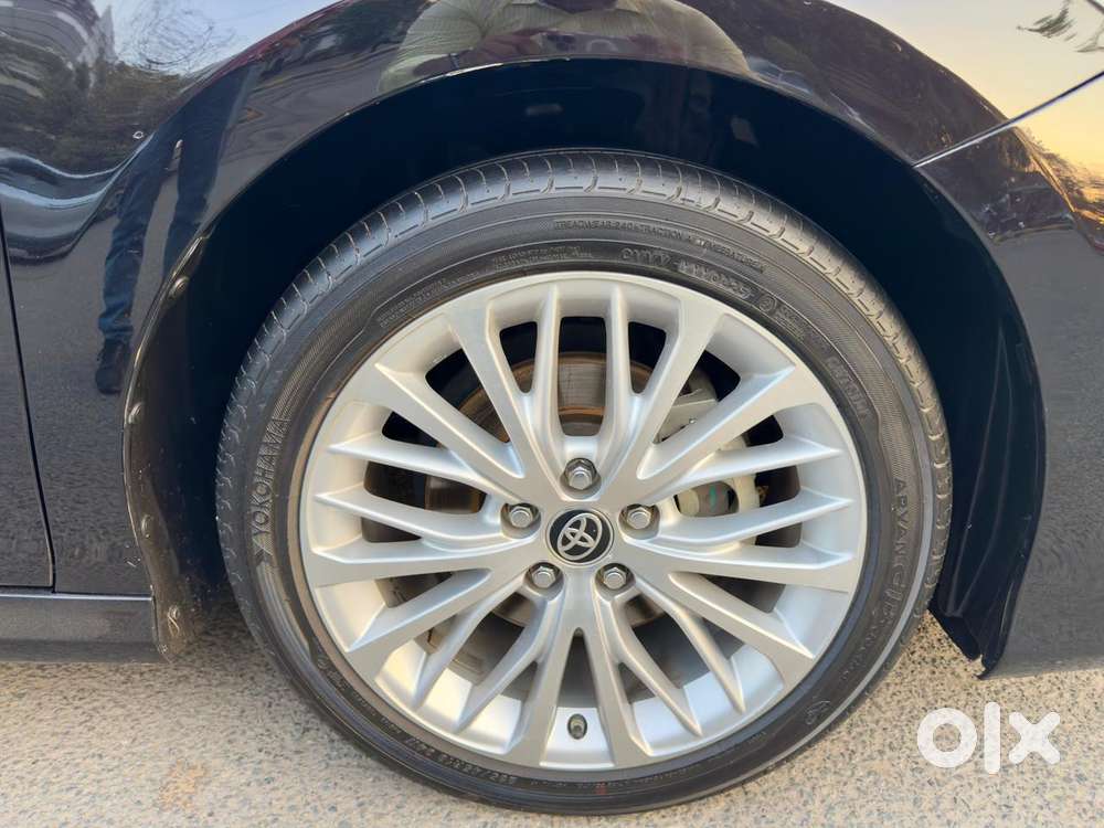 Toyota Camry [2019-ongoing] 2.5 Hybrid, 2020, Petrol