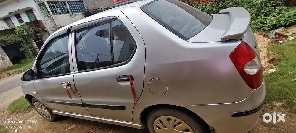 Tata Indigo Diesel 2008 Manual