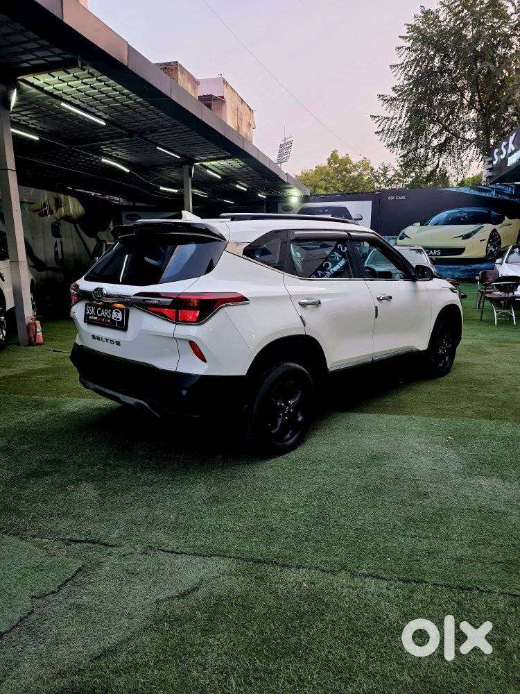 Kia Seltos Htk D, 2021, Diesel