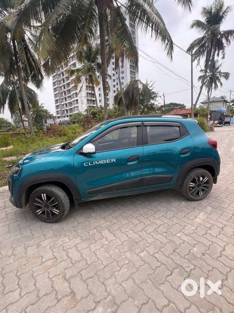Renault Kwid Climber, 2023, Petrol