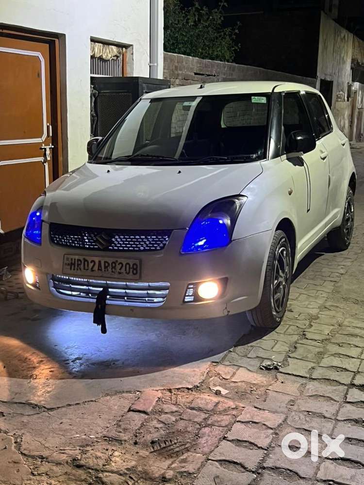 Maruti Suzuki Diesel 2011