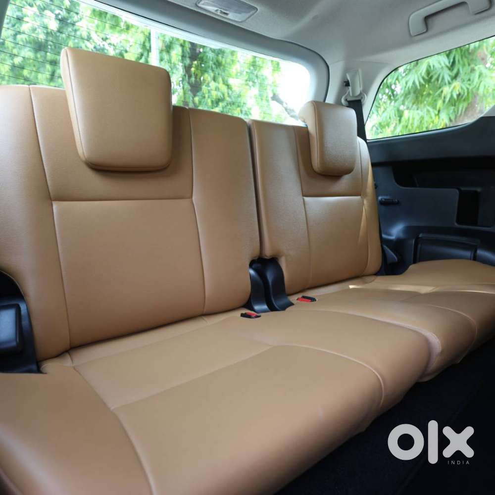 Toyota Fortuner Sigma 4 At Diesel, 2025, Diesel