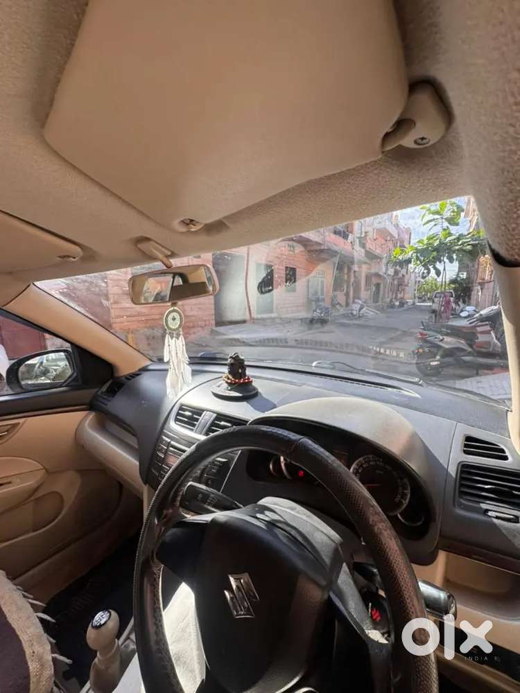 Maruti Suzuki Swift Dzire 2016 Diesel Good Condition