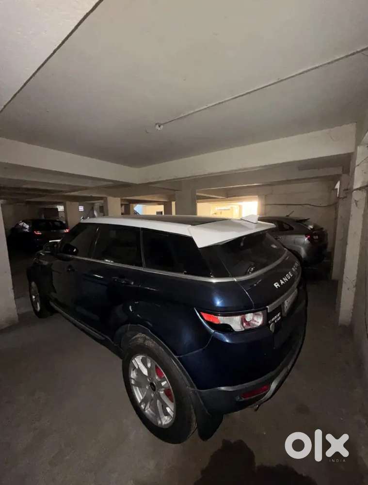 Range Rover Sports Best
