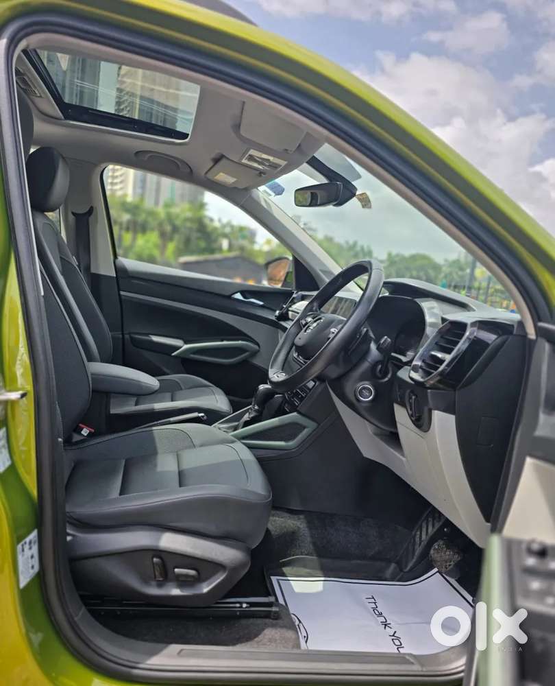 Skoda Kylaq Prestige, 2025, Petrol