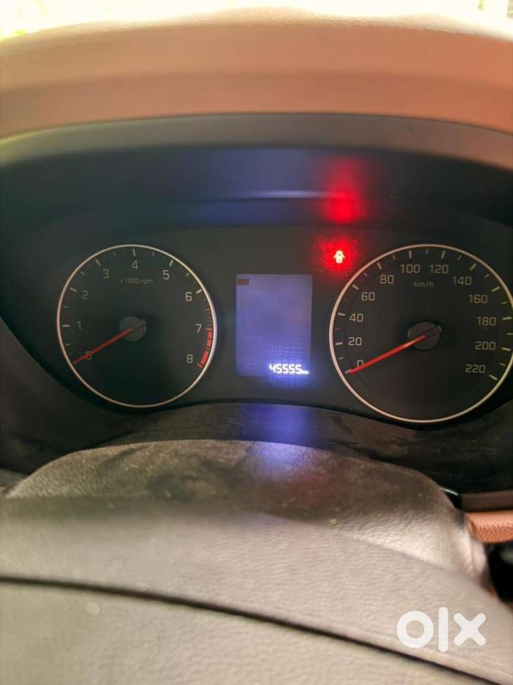 I20 Sportz Plus