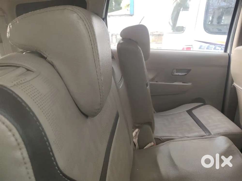 Maruti Suzuki Ertiga 2024