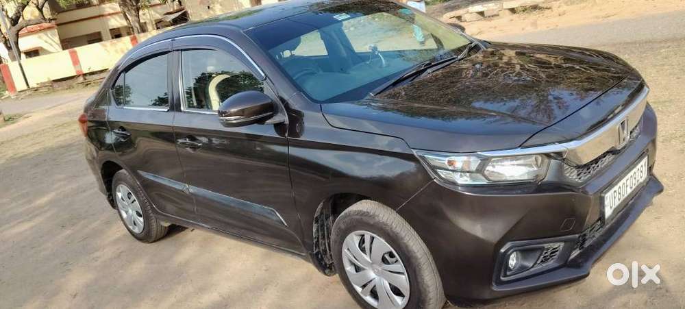 Honda Amaze 1.5 Smt I Dtec, 2020, Diesel
