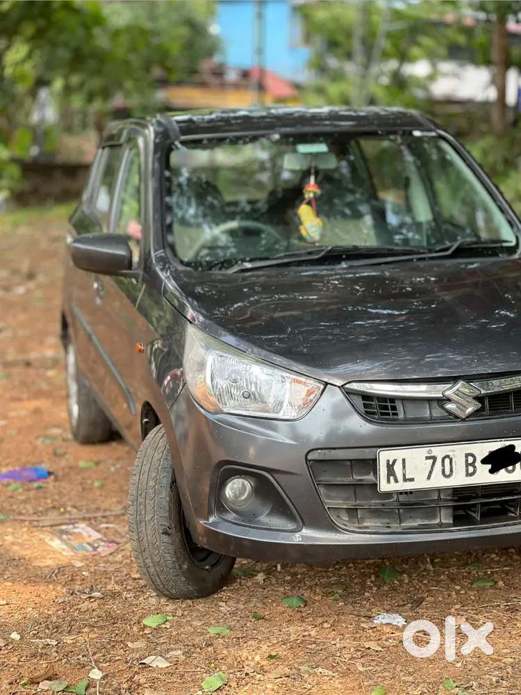 Maruti Suzuki Alto K10 2016 Vxi Single Owned Ladies Compact Vehicle