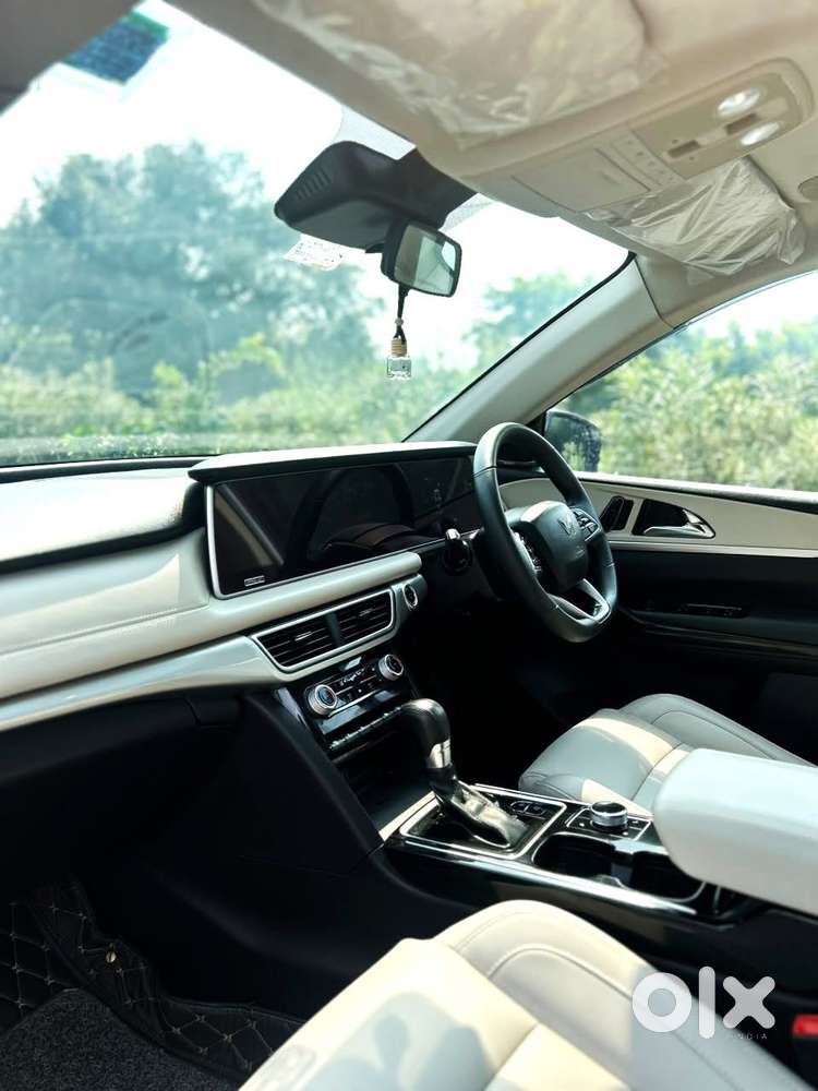 Mg Astor 1.5 Sharp Cvt, 2025, Petrol