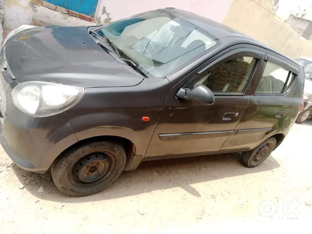 Alto 800 2014 Model Cng Bhut Hii Kamm Price Me