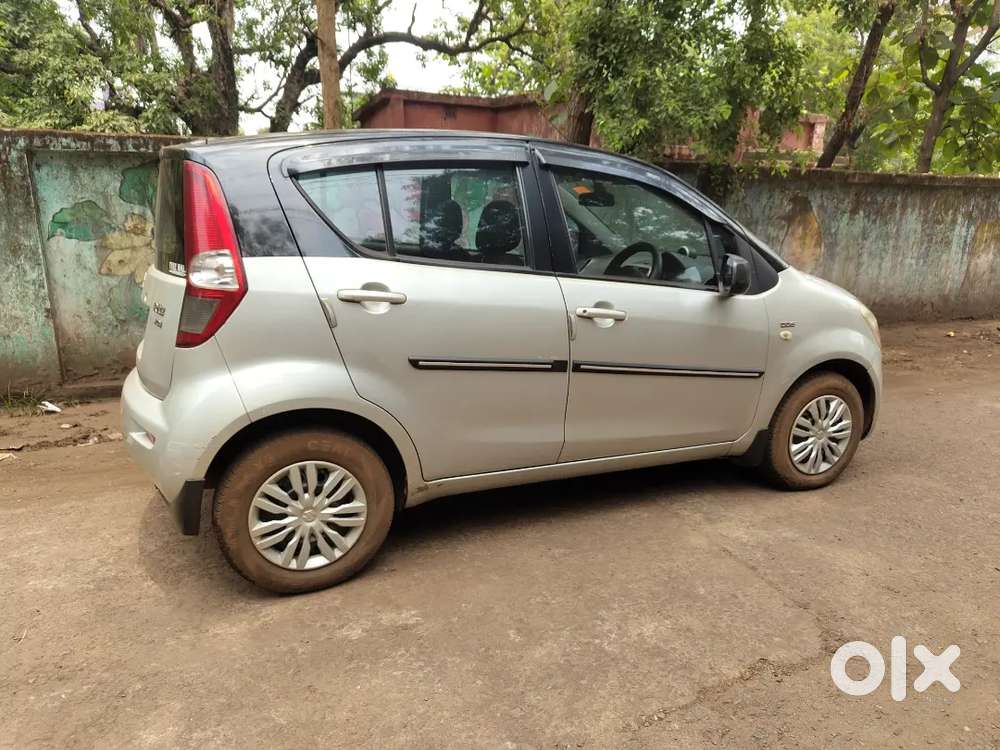 Maruti Suzuki Ritz 2012 Diesel Good Condition