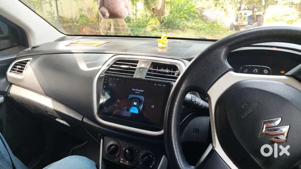 Maruti Suzuki S-cross 2017 Diesel Manual