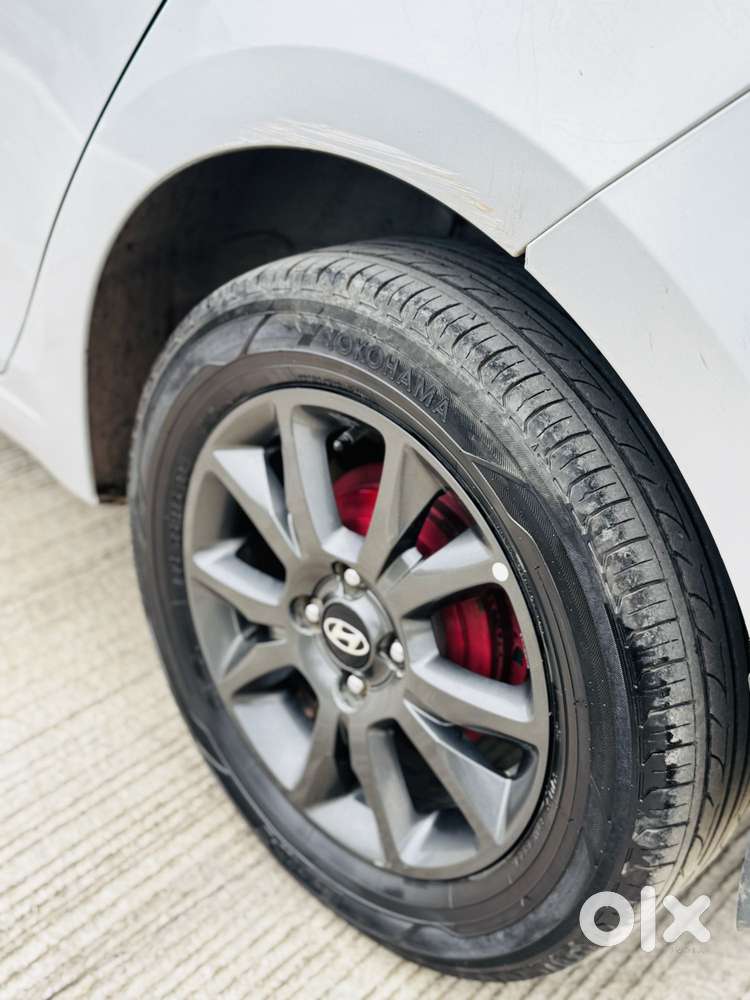 Hyundai I20 Asta (o) 1.2 Mt, 2020, Petrol