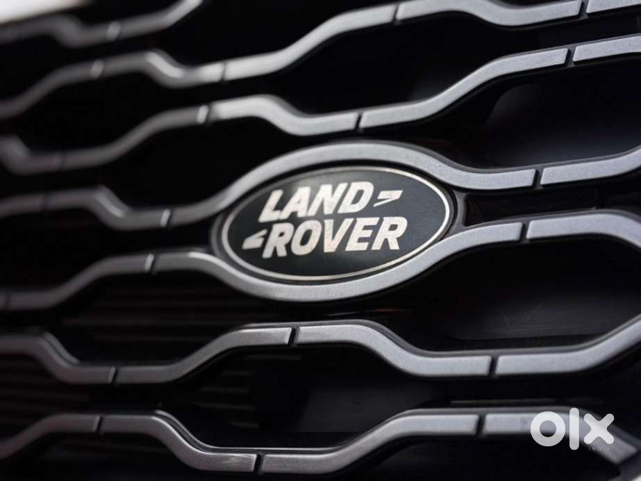 Land Rover Range Velar Hse Dynamic 2.0 Petrol, 2024, Petrol