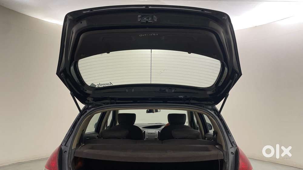 Hyundai I20 Sportz 1.2 Bs-iv, 2012, Petrol