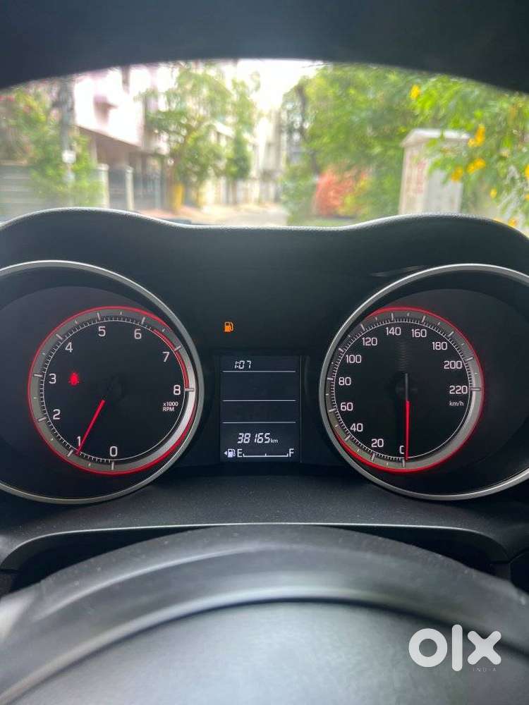 Maruti Suzuki Swift Vvt Vxi, 2023, Petrol