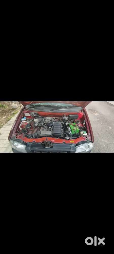 Maruti Suzuki Alto Lxi 2009 Petrol Manual