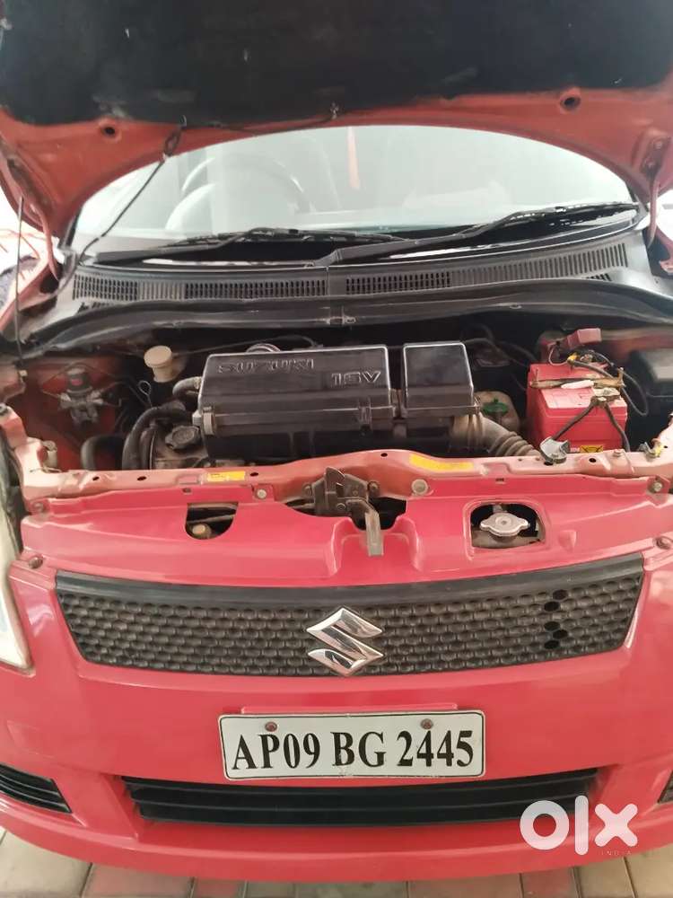 Very Good Condition Car Neat Taken Drive