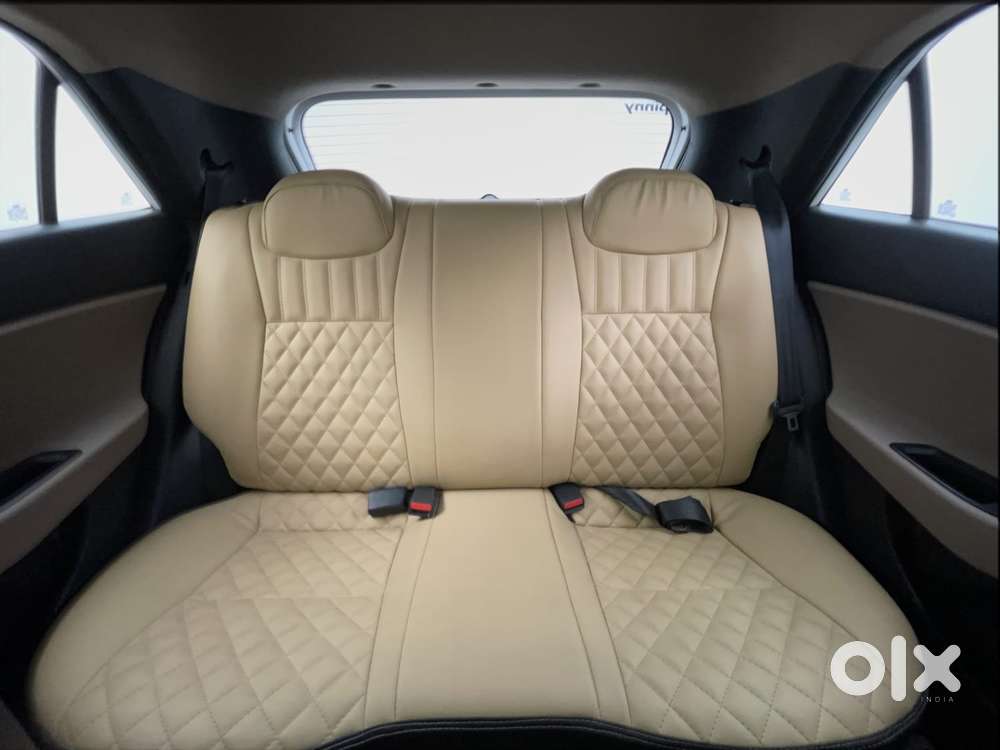 Hyundai Elite I20 [2018-2020] 1.2 Sportz, 2018, Petrol