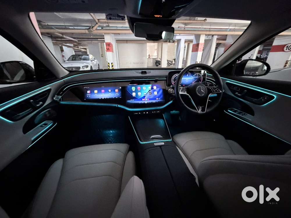 Mercedes-benz E-class 220d 2025