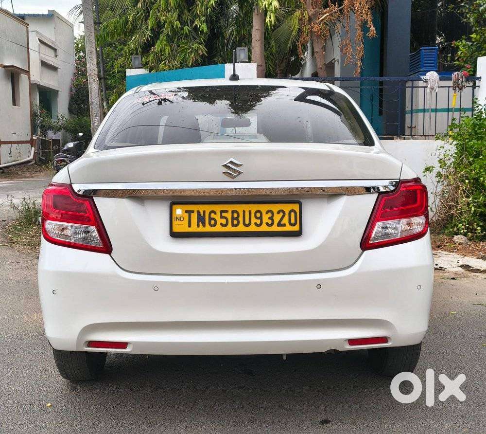 Maruti Suzuki Swift Dzire Tour Ldi, 2024, Petrol