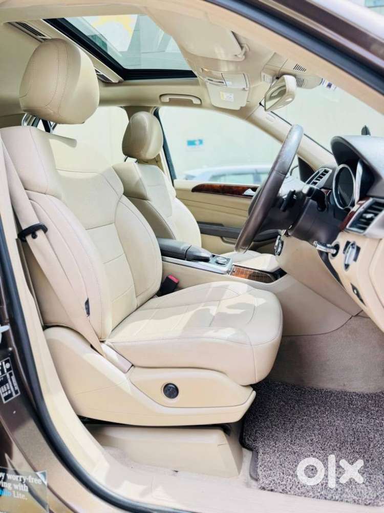 Mercedes-benz M-class Ml 250 Cdi, 2016, Diesel