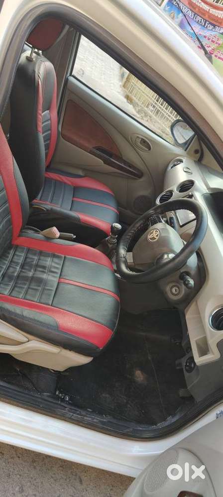 Toyota Etios Vd, 2014, Diesel