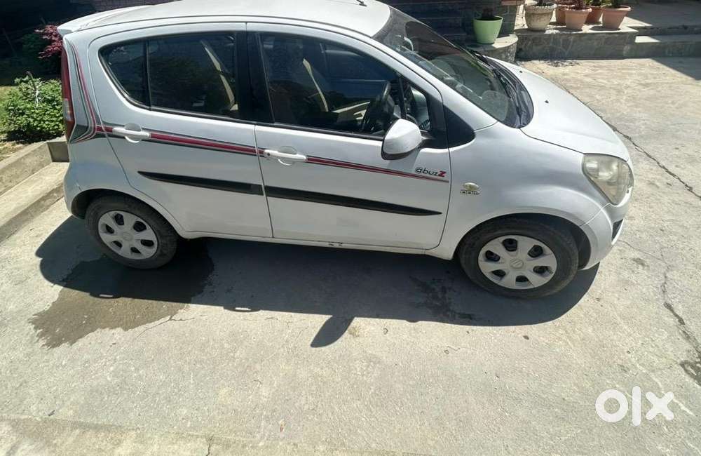 Maruti Suzuki Ritz 2014 Diesel Good Condition