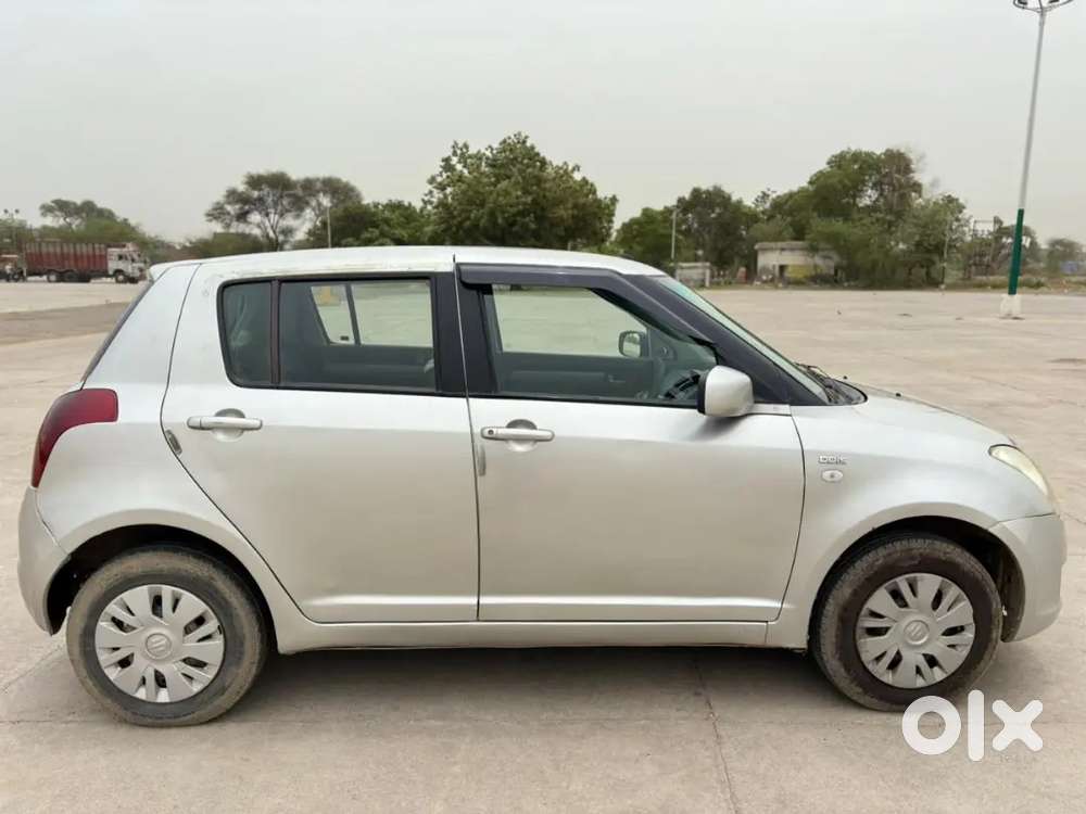 Maruti Suzuki Swift Vdi 2008 Diesel Manual