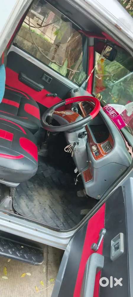 Toyota Qualis Diesel 2002