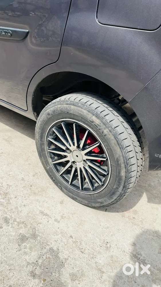 Maruti Suzuki Alto 800 2021 Petrol 56000 Km Driven
