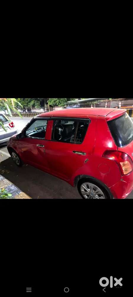 Maruti Suzuki Swift 2009 Petrol 100000 Km Driven