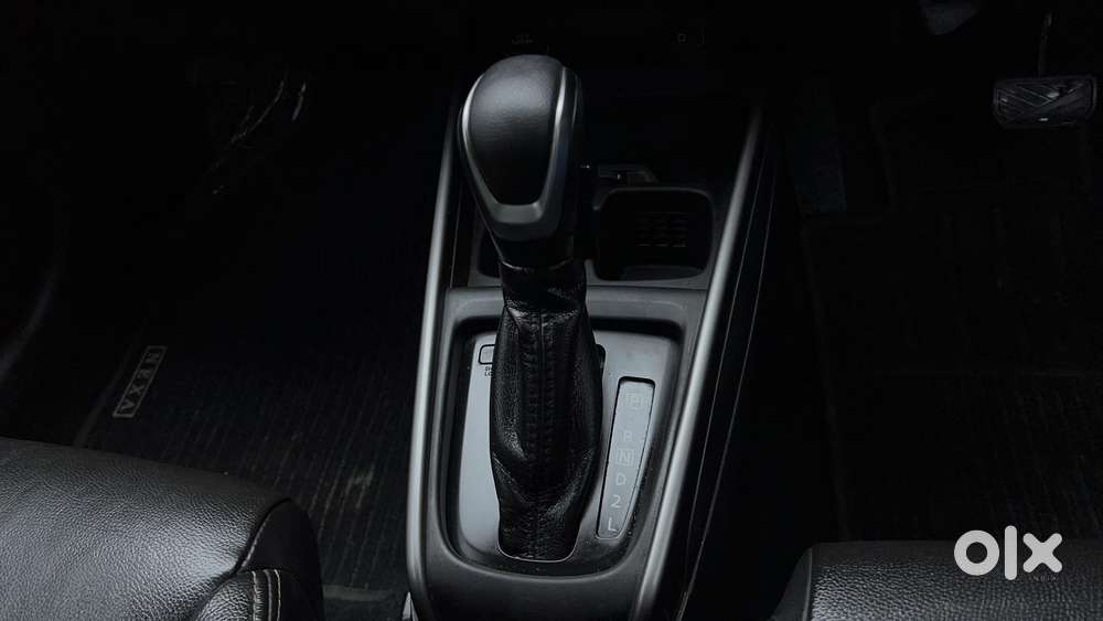 Maruti Suzuki Xl6 1.5 Alpha At, 2019, Petrol