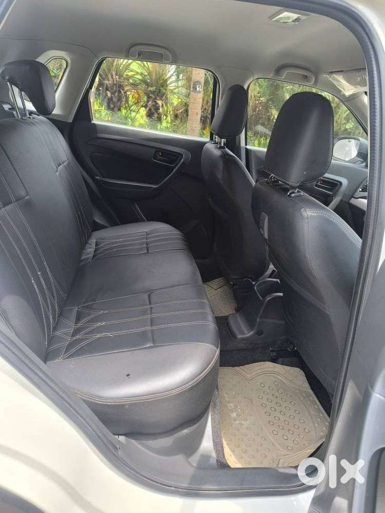Maruti Suzuki Vitara Brezza Vdi Mt, 2018, Diesel