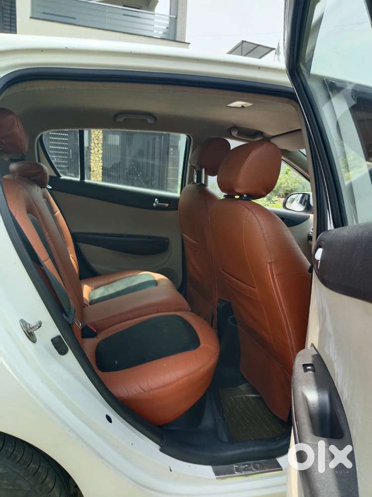 Hyundai I20 Sportz Plus Diesel, 2014, Diesel