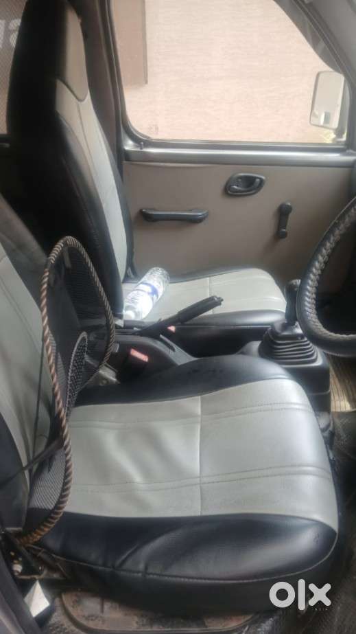 Maruti Suzuki Eeco 5 Str, 2010, Petrol