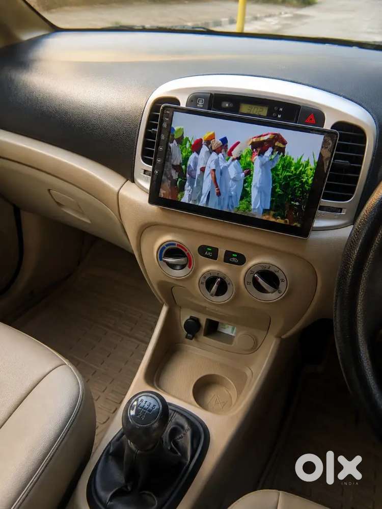 Hyundai Verna For Sale