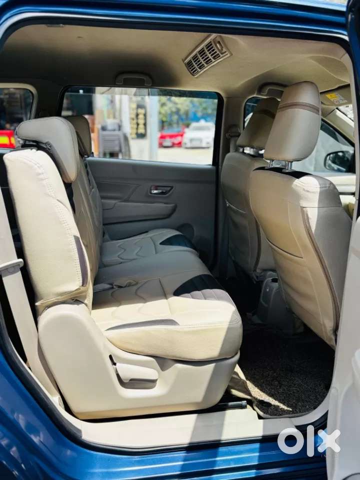 Maruti Suzuki Ertiga Vdi, 2020, Diesel