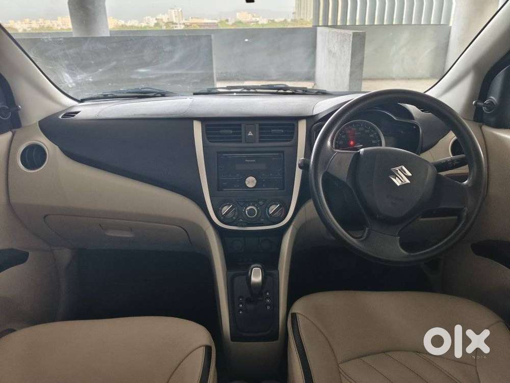 Maruti Suzuki Celerio Vxi Optional Amt, 2018, Petrol